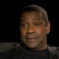 Denzel Washington's Life Advice Involves Keeping It 'Simple' (Exclusive)