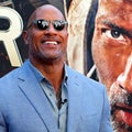 Dwayne Johnson Is Ready For You to See Him Like You Never Have Before (Exclusive)