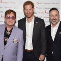Elton John Says Prince Harry and Meghan Markle's Royal Wedding ‘Felt Like Progress’