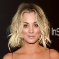 Kaley Cuoco Says Post-Wedding Shoulder Surgery Was Pre-Planned Over a Year Ago