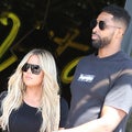 Khloe Kardashian Debuts 33-Pound Weight Loss 3 Months After Giving Birth