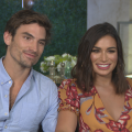 Ashley Iaconetti Goes Wedding Dress Shopping and Tells Fiance Jared Haibon 'Don't Look!'