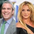 Britney Spears Is in for a 'Bravo Binge' With Sister Jamie Lynn After Seemingly Forgetting Andy Cohen's Name