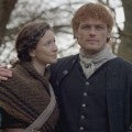 'Outlander' Season 4 Trailer: Jamie and Claire 'Brave the New World' — and Share a Steamy Kiss! (Exclusive)