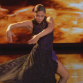 'World of Dance': Jennifer Lopez Cheers On Junior Dancer Who Slays Rihanna-Inspired Flamenco (Exclusive)