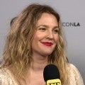 Drew Barrymore Reveals She's Single and Off Dating Apps -- Here's Why (Exclusive)