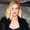 Khloe Kardashian Says Kim and Kourtney Really Make Her Think About 'The Three Kid Rule'