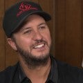 Luke Bryan on the Impact Of His 'Love Who You Love' Lyric