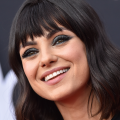Mila Kunis Says She Was 'Crazy Neurotic' About Keeping Relationship With Ashton Kutcher a Secret