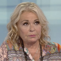 Roseanne Barr Agrees With Dr. Oz That 'Tweeting Is Not a Side Effect' of Ambien