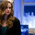'The Flash' Star Danielle Panabaker to Make Her Directorial Debut in Season 5! (Exclusive)