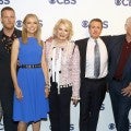 See Cast of 'Murphy Brown' at Their First Table Read in 20 Years!