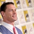 John Cena Reveals Why He's Such a Big Fan of BTS -- and Which Member Is His Favorite (Exclusive)