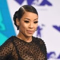 Keyshia Cole Reveals She is Not Actually Pregnant With Her Second Child