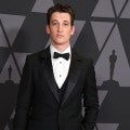 Miles Teller Nabs Goose's Son Role in 'Top Gun' Sequel