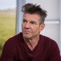 Dennis Quaid Shares the Most Interesting Place He's Had Sex