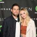 'Bachelor' Alum Lauren Bushnell Splits With Boyfriend Devin Antin