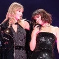 Taylor Swift Bakes 'Best Friend' Selena Gomez a 26th Birthday Cake