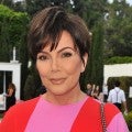 Kris Jenner Addresses Kim Kardashian's Sex Tape and Cheating on Late Husband Rob Kardashian