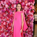 Mandy Moore Steals the Show in Fashion-Forward Looks at Paris Couture Week -- See Her Outfits!