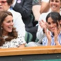 Meghan Markle and Kate Middleton's Thank You Cards to Well-Wishers Are Incredibly Sweet -- See Their Messages!