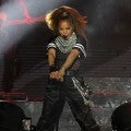 Janet Jackson Holds Back Tears Honoring Late Father Joe Jackson at Essence Festival