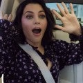 Jenna Dewan Is Told ‘Soulmates Take on Many Different Forms’ in Emotional Psychic Reading 