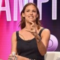 RELATED: Jennifer Garner Explains Why It Took 12 Years for Her to Return to TV After 'Alias' Ended