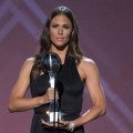 Jennifer Garner Talks 'Intense' Moment Presenting Sexual Abuse Survivors an Award at 2018 ESPYs (Exclusive) 