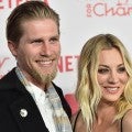 Kaley Cuoco and Karl Cook Read Their Emotional Vows in New Touching Wedding Footage