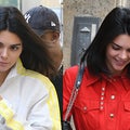 Kendall Jenner Wears 2 Super Cool Matching Sets in Paris -- Shop Her Exact Pieces!