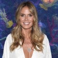 Heidi Klum Offers Up One Big Tip That Will Change Your Eating Habits (Exclusive)