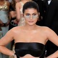 Kylie Jenner Shares Reflective Childhood Snaps Ahead of Her 21st Birthday