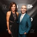 Andy Cohen Reacts to Luann de Lesseps Returning to Rehab