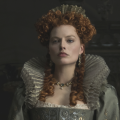 First Official Look at Margot Robbie as Queen Elizabeth I in 'Mary Queen of Scots'