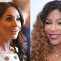 Meghan Markle Is Planning to Cheer on Serena Williams at Wimbledon (Exclusive)