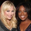 Meghan McCain Responds to Sherri Shepherd Telling Her to ‘Lighten Up’ on ‘The View’