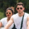 Nick Jonas And Priyanka Chopra Match With His Brother Joe And Sophie Turner in NYC: Pic!