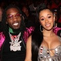 Cardi B Shares Sweet Photo of Her and Offset During Doctor’s Visit With Daughter Kulture