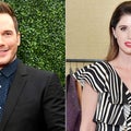 Chris Pratt Not Rushing Engagement to Katherine Schwarzenegger, But Are In a 'Committed Relationship'