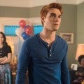 'Riverdale' Season 3: You'll Never Guess Who's About to Make Archie's Life Hell 