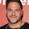 'Jersey Shore' Star Ronnie Ortiz-Magro Reveals He Went to Rehab for Depression and Alcohol Abuse