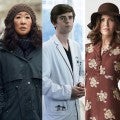 2018 Emmy Nominations We'd Like to See: Sandra Oh, Mandy Moore, Freddie Highmore, Kristen Bell and More