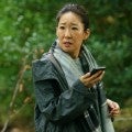 Sandra Oh Reacts to History-Making Emmy Nomination: 'I Share This Moment With My Community'