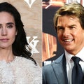 Tom Cruise Confirms Jennifer Connelly Is Joining 'Top Gun' Sequel (Exclusive)