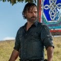 Andrew Lincoln Emotionally Reveals His 'Walking Dead' Exit at Comic-Con