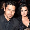 Wilmer Valderrama Visits Ex Demi Lovato at the Hospital After Apparent Drug Overdose