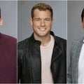 'Bachelor' Producers Have Narrowed It Down to 3 Men, Including Colton Underwood