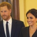 How Meghan Markle Is a 'Great Comfort' for Prince Harry on Anniversary of Princess Diana's Death