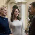 'House of Cards' Final Season: First Look at Diane Lane and Greg Kinnear's Characters